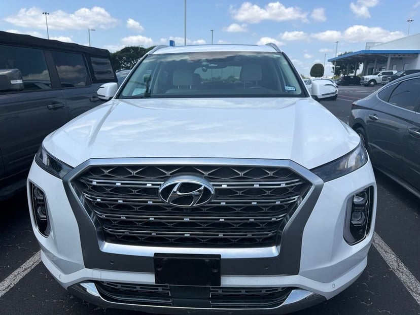 2020 Hyundai Palisade - Image 2