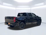 2026 Chevrolet Silverado 1500 - Preview 5
