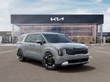 2027 Kia Carnival - Preview 8