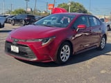 2025 Toyota Corolla - Preview 2