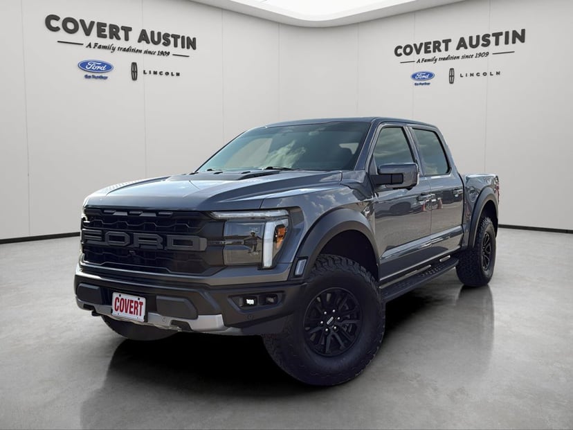 2024 Ford F-150 - Image 1