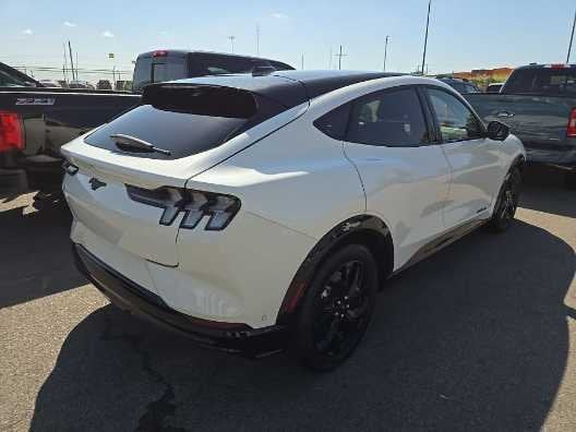 2023 Ford Mustang Mach-E - Image 3