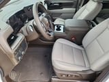 2026 Chevrolet Tahoe - Preview 9