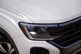 2026 Volkswagen Atlas Cross Sport - Preview 2