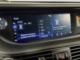 2019 Lexus LS - Preview 14
