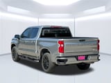 2026 Chevrolet Silverado 1500 - Preview 3