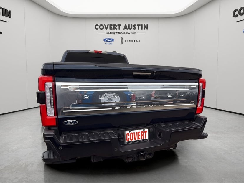 2024 Ford F-250 - Image 1