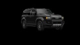 2027 Toyota Land Cruiser - Preview 15