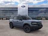 2026 Ford Bronco Sport - Preview 7