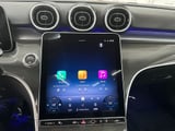 2026 Mercedes-Benz C-Class - Preview 16