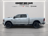 2026 Ram 2500 - Preview 5