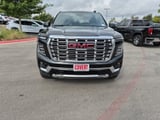 2026 GMC Yukon - Preview 2