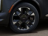 2026 Kia Sportage - Preview 9