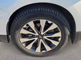 2015 Subaru Outback - Preview 8
