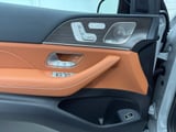 2027 Mercedes-Benz GLS - Preview 14