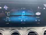 2021 Mercedes-Benz E-Class - Preview 6