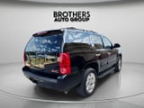 2012 GMC Yukon - Preview 12