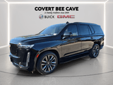 2024 Cadillac Escalade - Preview 3