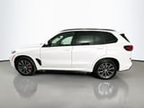2026 BMW X5 - Preview 8