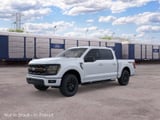 2026 Ford F-150 - Preview 14