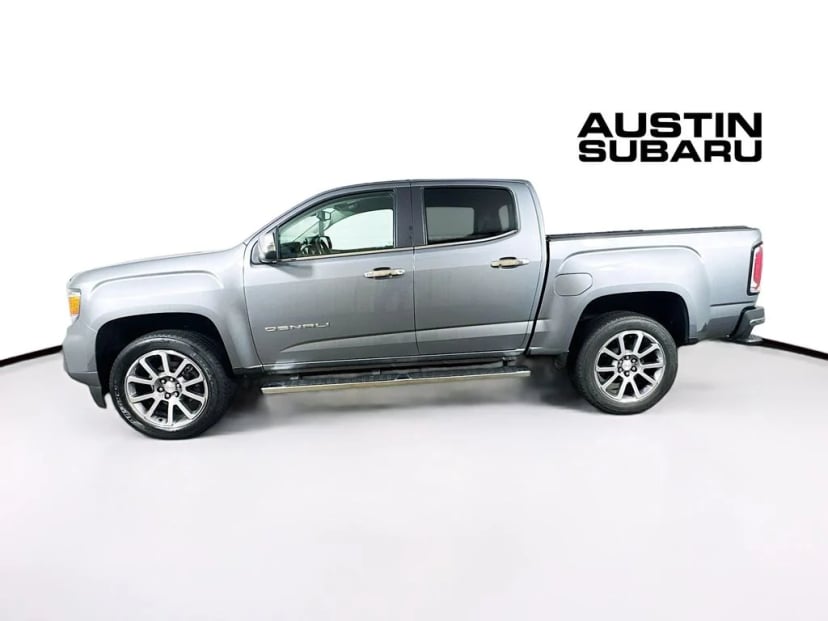 2022 GMC Canyon - Image 2