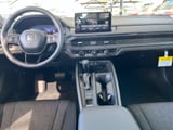 2026 Honda Accord - Preview 8