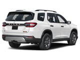 2026 Honda Pilot - Preview 2