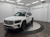 2026 Mercedes-Benz GLB - Preview 4