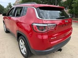 2019 Jeep Compass - Preview 5