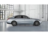 2027 Mercedes-Benz C-Class - Preview 2