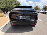 2027 Cadillac Lyriq - Preview 8