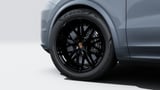2027 Porsche Cayenne - Preview 10