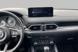 2025 Mazda CX-5 - Preview 6