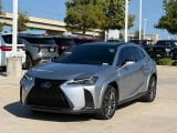 2023 Lexus UX - Preview 7