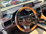 2017 Lexus RX - Preview 13