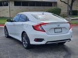 2020 Honda Civic - Preview 5
