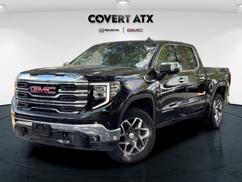 2026 GMC Sierra 1500 - Image 1