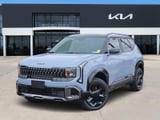2027 Kia Seltos - Preview 2