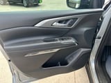2027 Chevrolet Traverse - Preview 10