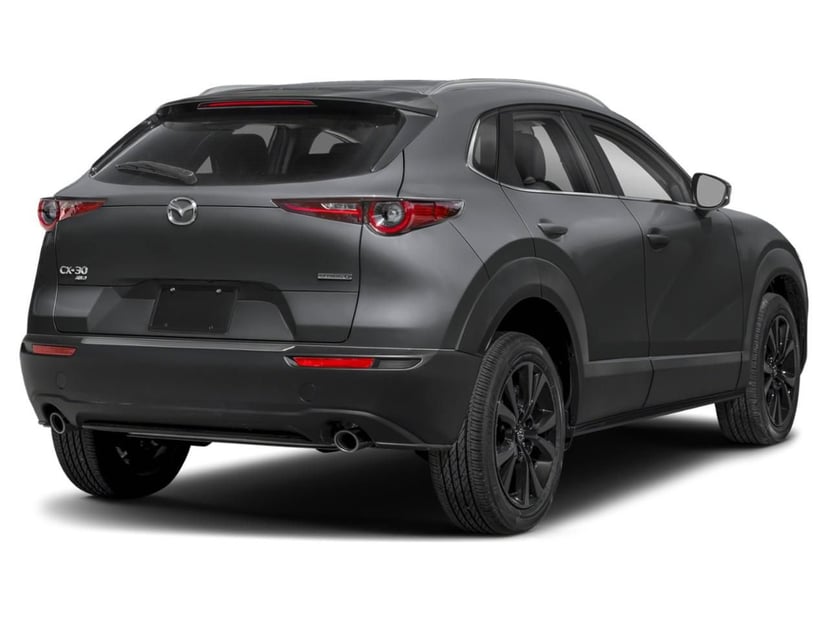 2026 Mazda CX-30 - Image 1