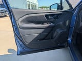 2026 Subaru Forester - Preview 16