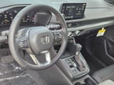 2026 Honda CR-V - Preview 2