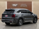2021 Kia Sorento - Preview 6