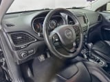 2019 Jeep Cherokee - Preview 9