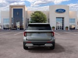 2027 Ford Explorer - Preview 7