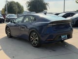 2027 Toyota Prius - Preview 5