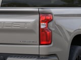 2026 Chevrolet Silverado 1500 - Preview 11