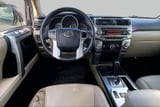 2012 Toyota 4Runner - Preview 5