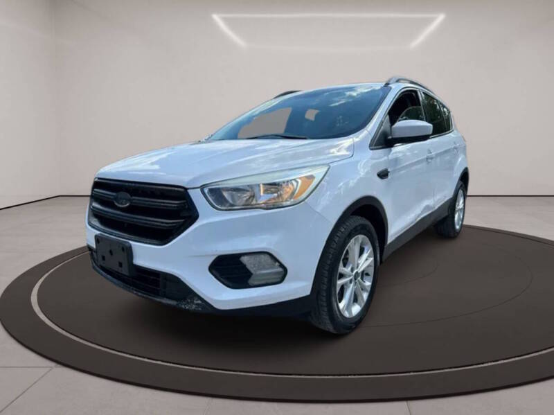 2018 Ford Escape - Image 1