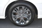 2027 Honda Odyssey - Preview 5